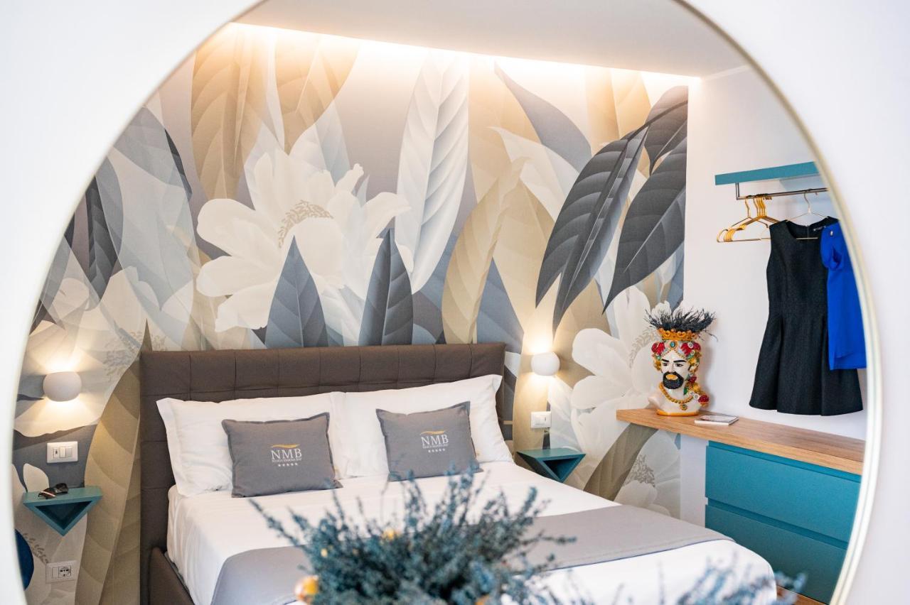 Bed and Breakfast Naxos Marina Bay Джардини-Наксос Экстерьер фото