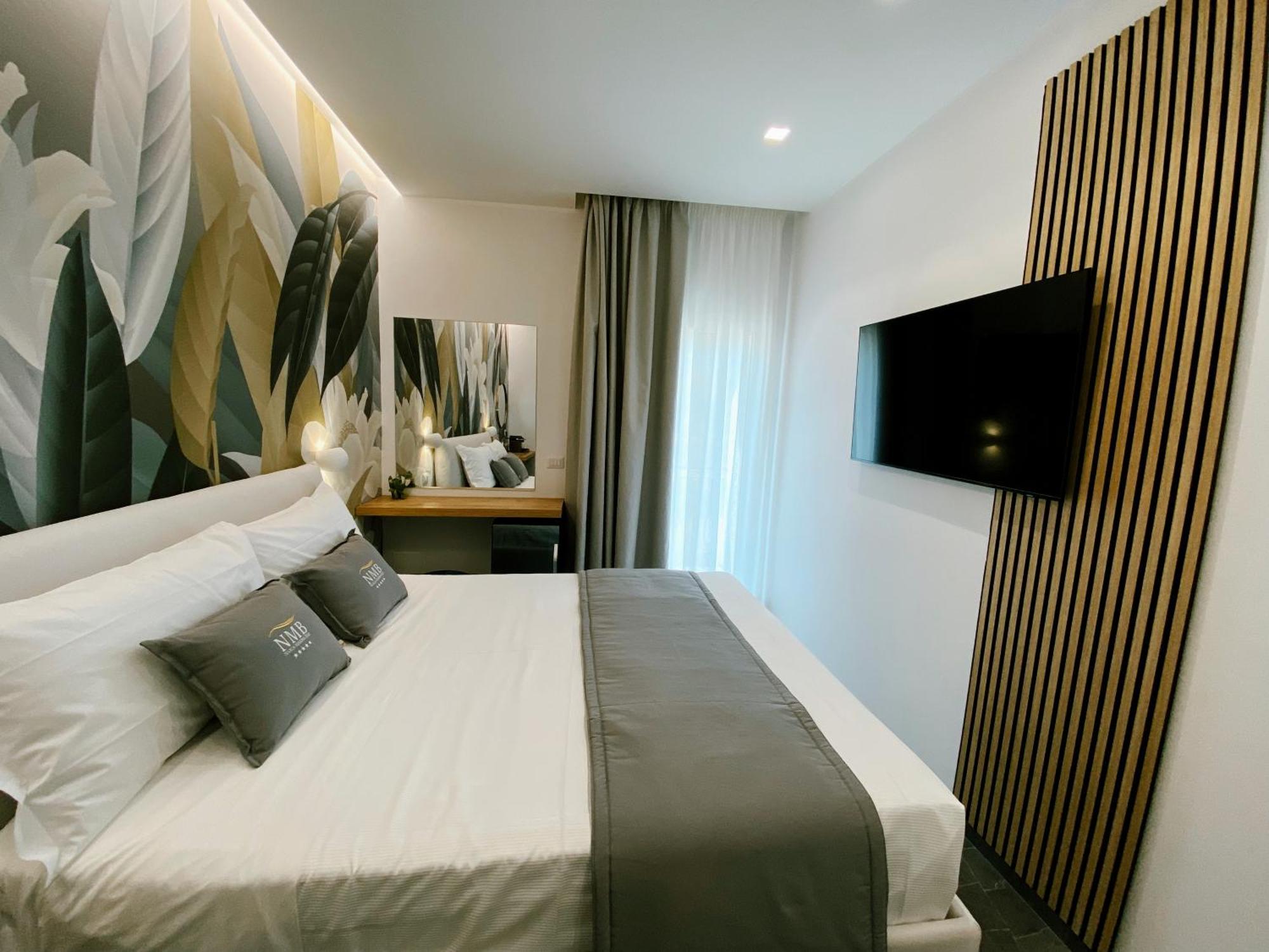 Bed and Breakfast Naxos Marina Bay Джардини-Наксос Экстерьер фото
