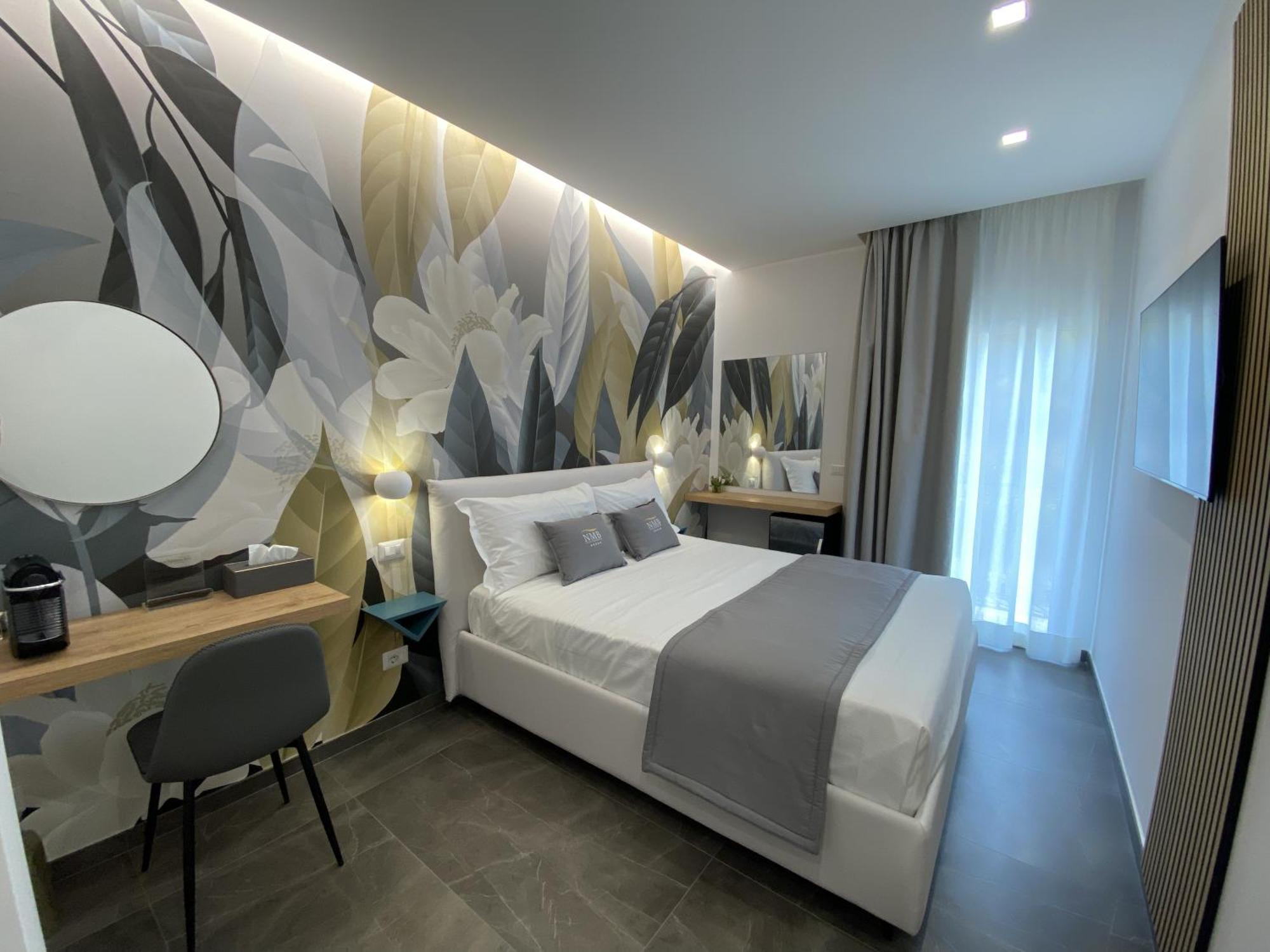 Bed and Breakfast Naxos Marina Bay Джардини-Наксос Экстерьер фото